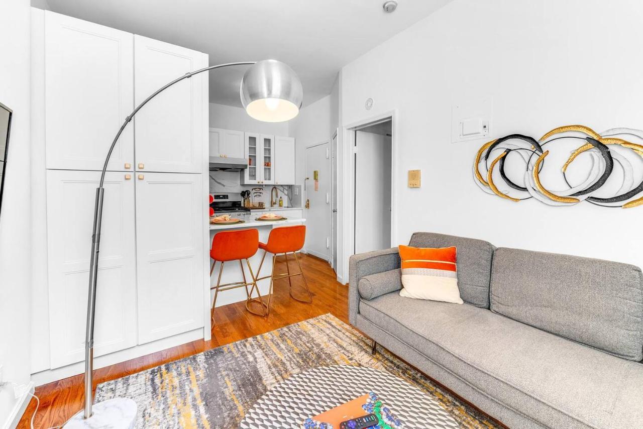 Welcome To “sunny Park Slope Retreat”! Appartement