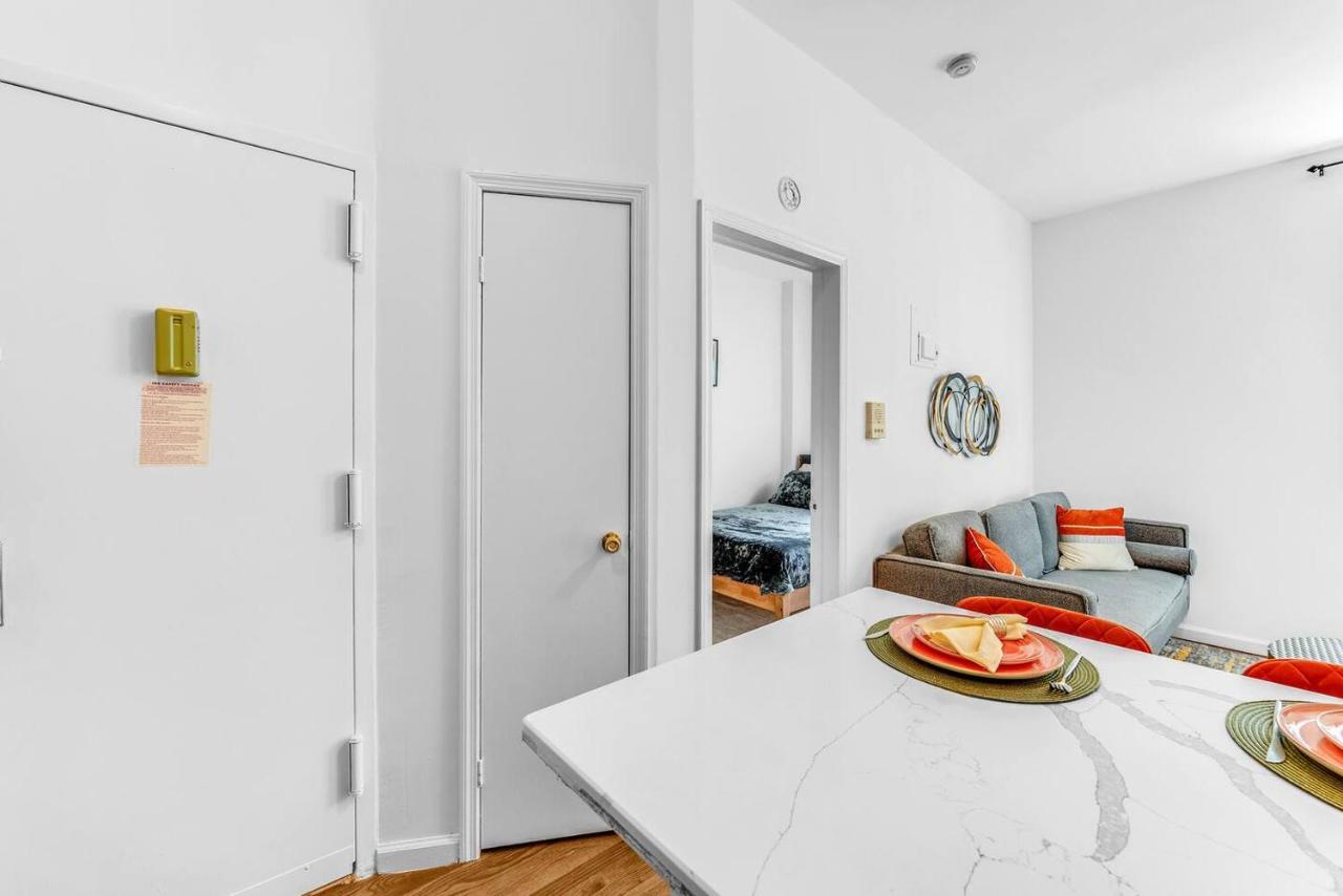 Appartement Welcome To “sunny Park Slope Retreat”!