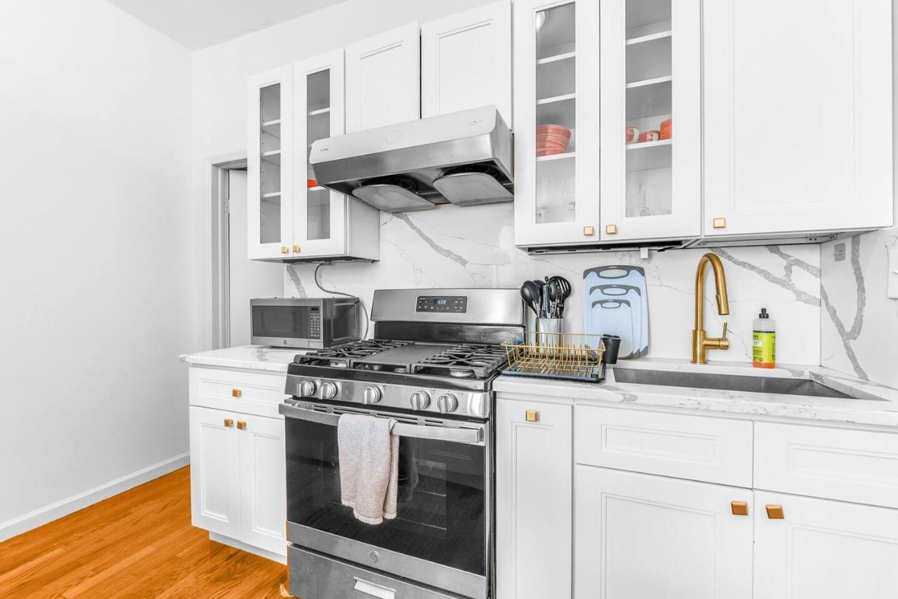 Appartement Welcome To “sunny Park Slope Retreat”!